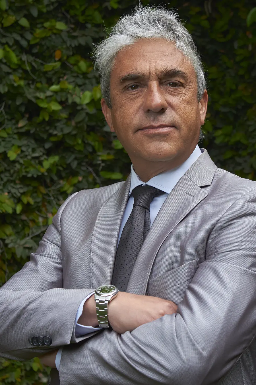 Enoc Ortiz Lev
