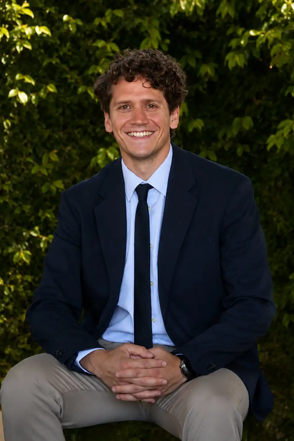 Facundo Del Olmo