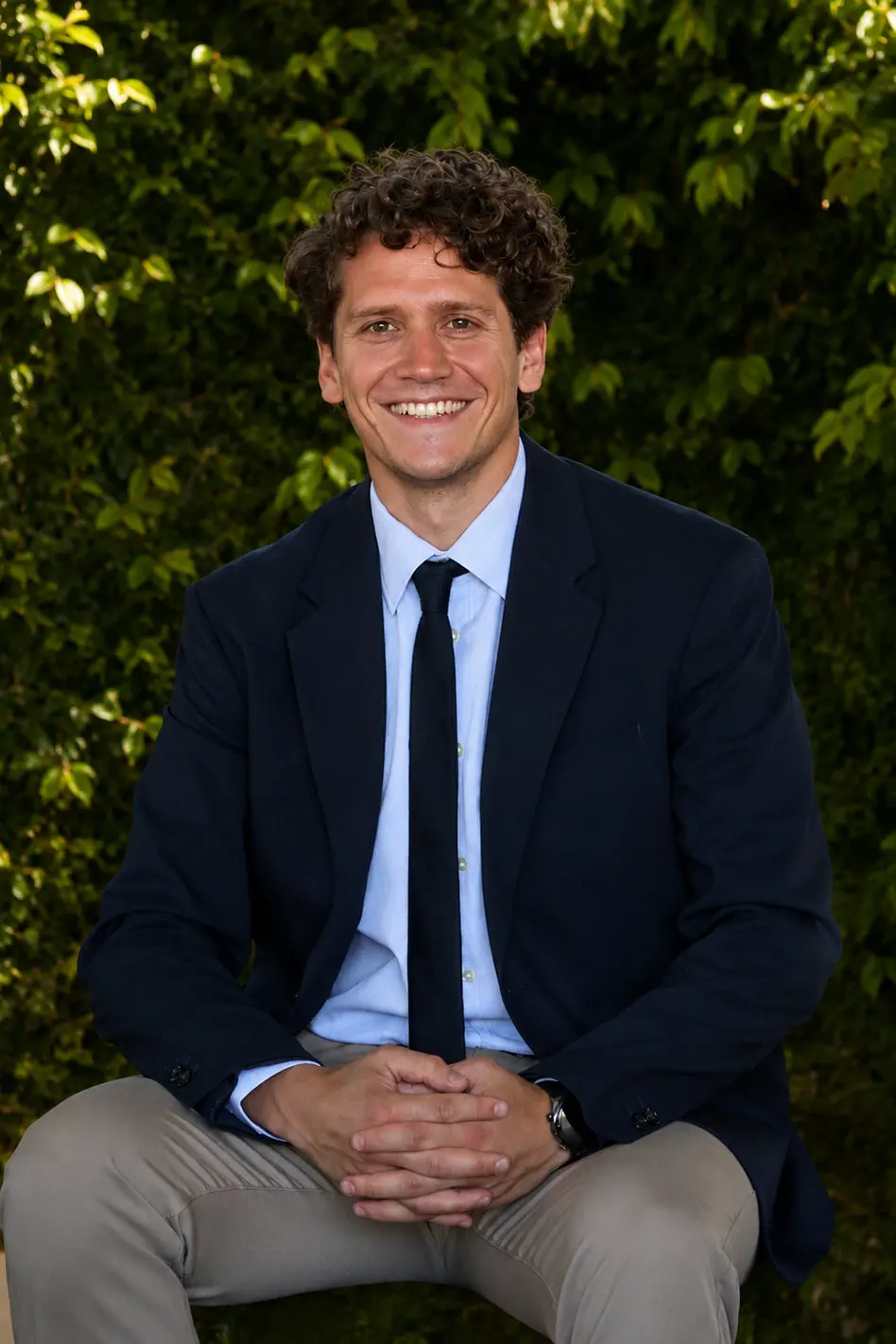Facundo Del Olmo