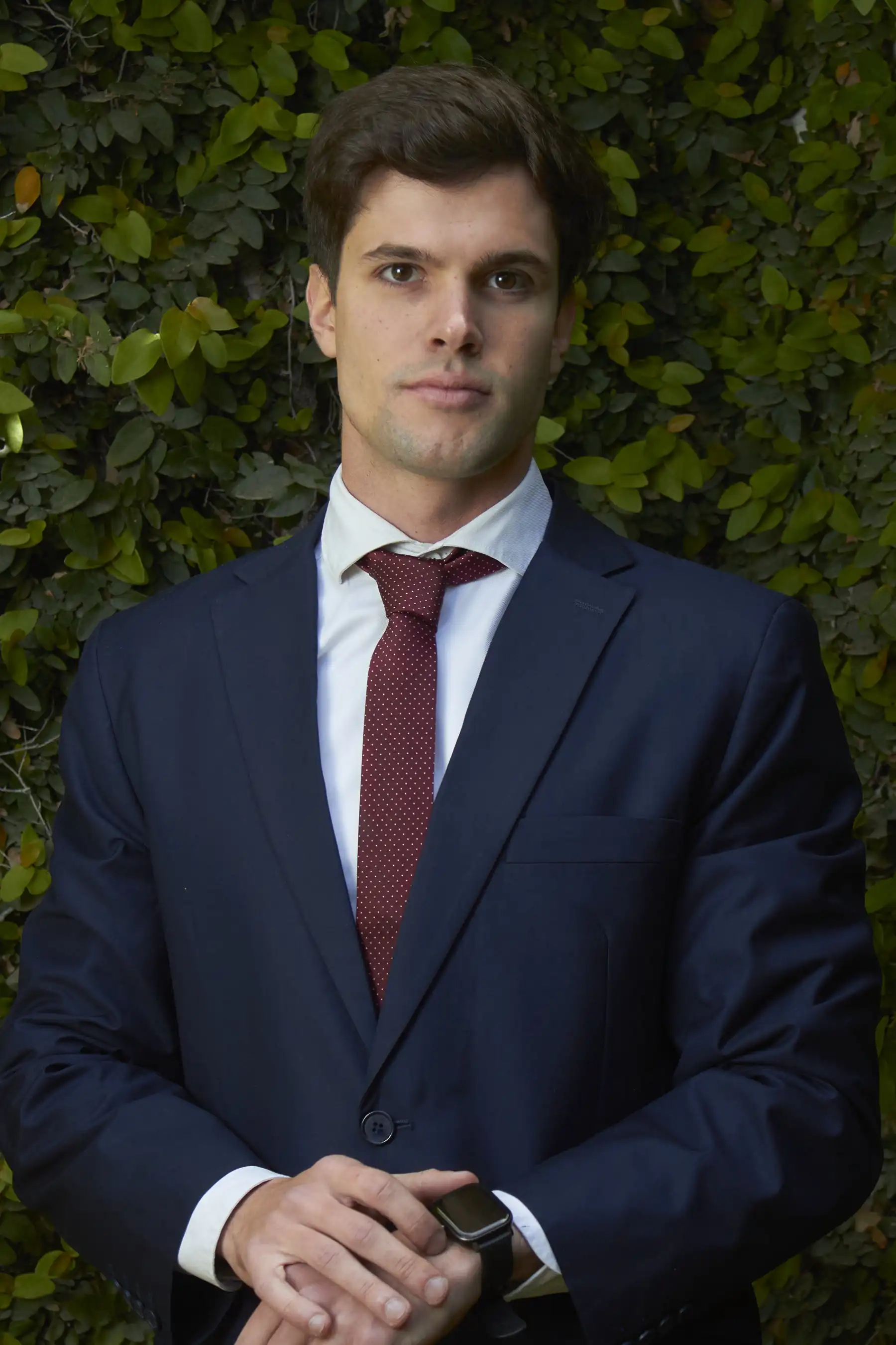 Gonzalo De Aracama