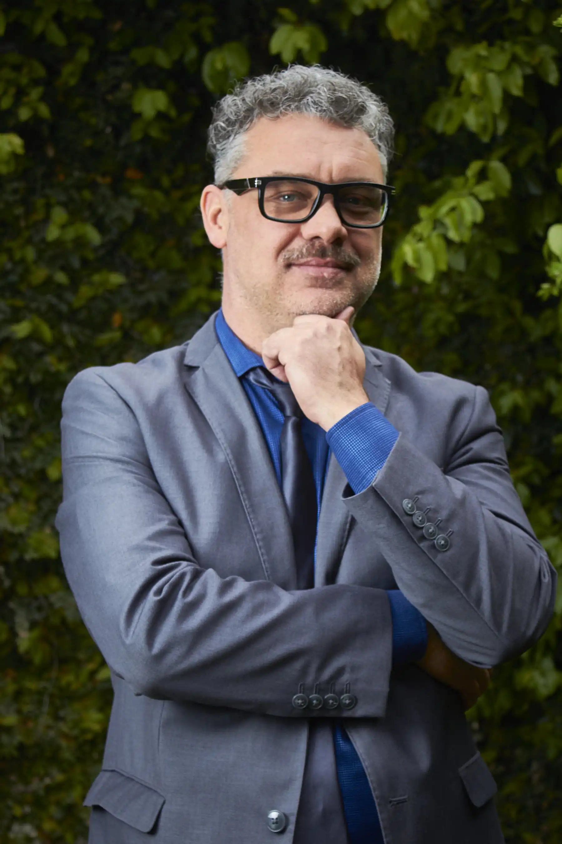 Lucas Fallet La Rocca
