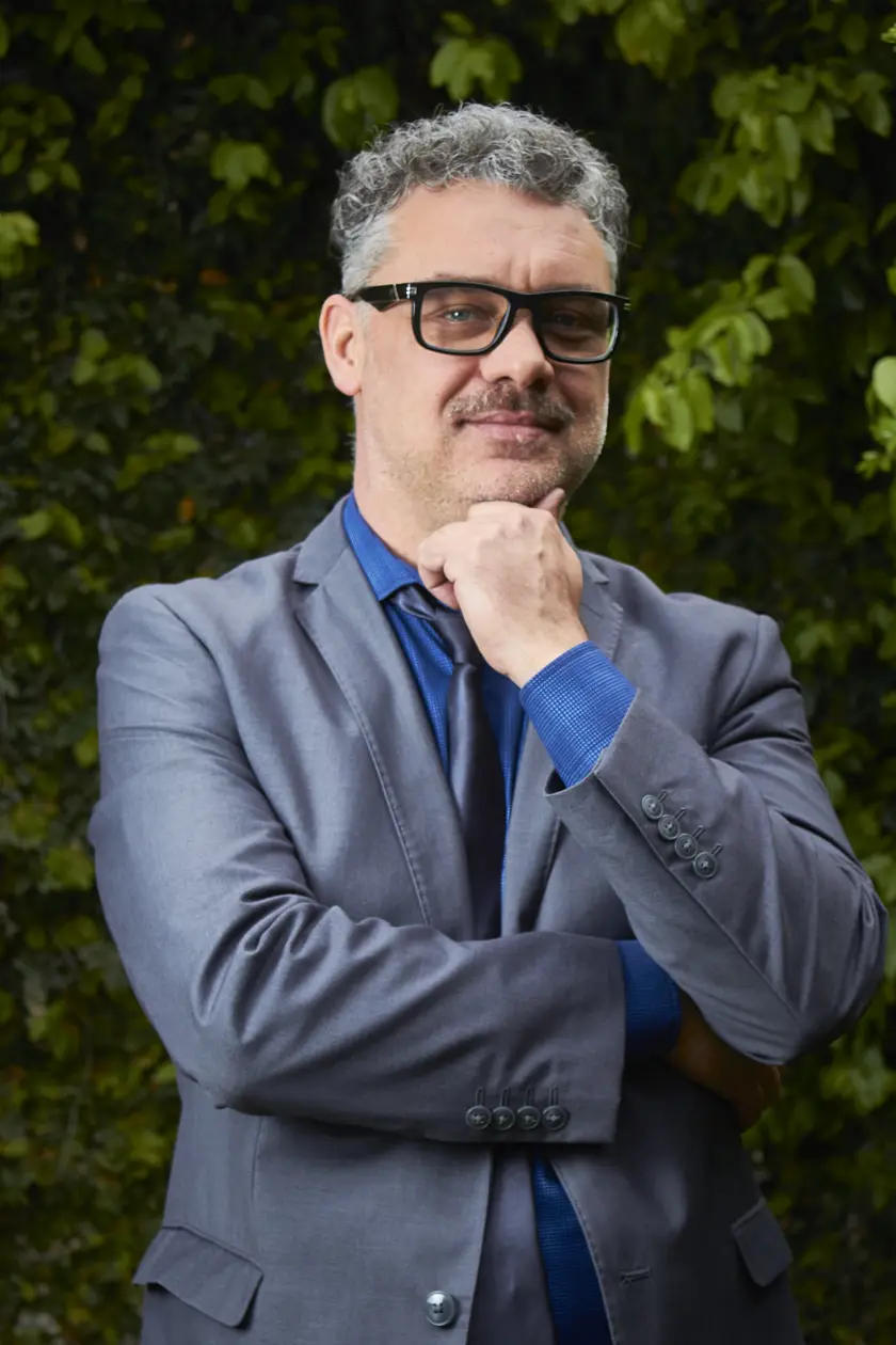 Lucas Fallet La Rocca: por qué una empresa necesita asesoramiento propio
